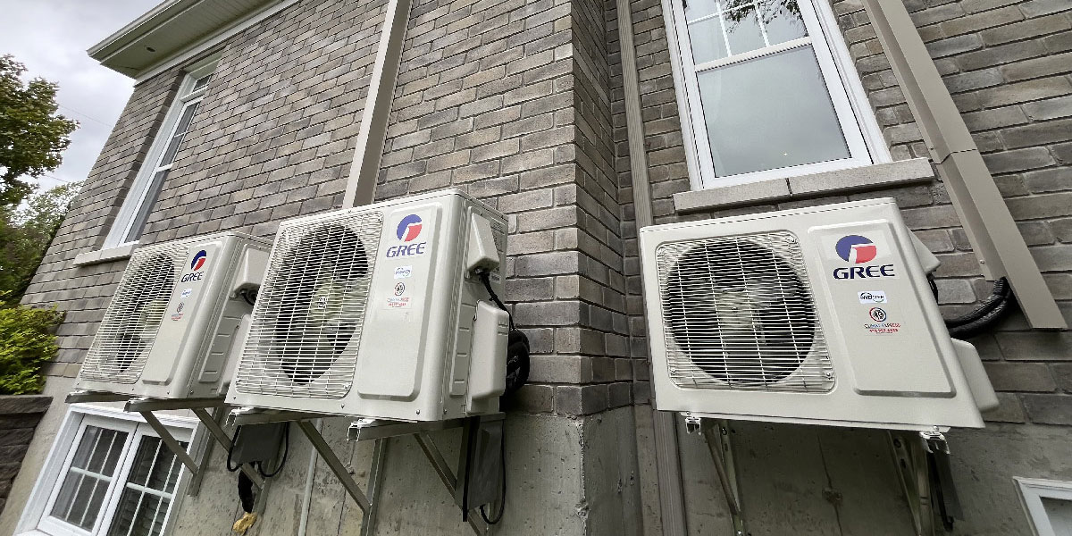 Subvention gouvernementale thermopompe Beauce